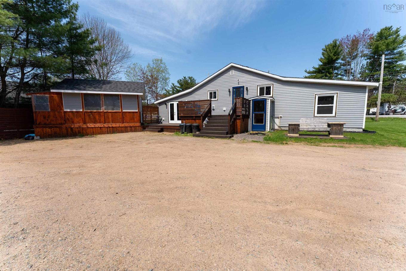 201 10430 Highway 201 Highway W, Meadowvale, NS