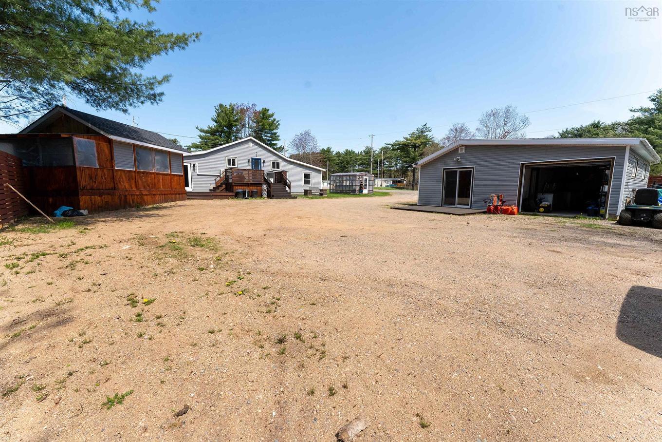 201 10430 Highway 201 Highway W, Meadowvale, NS