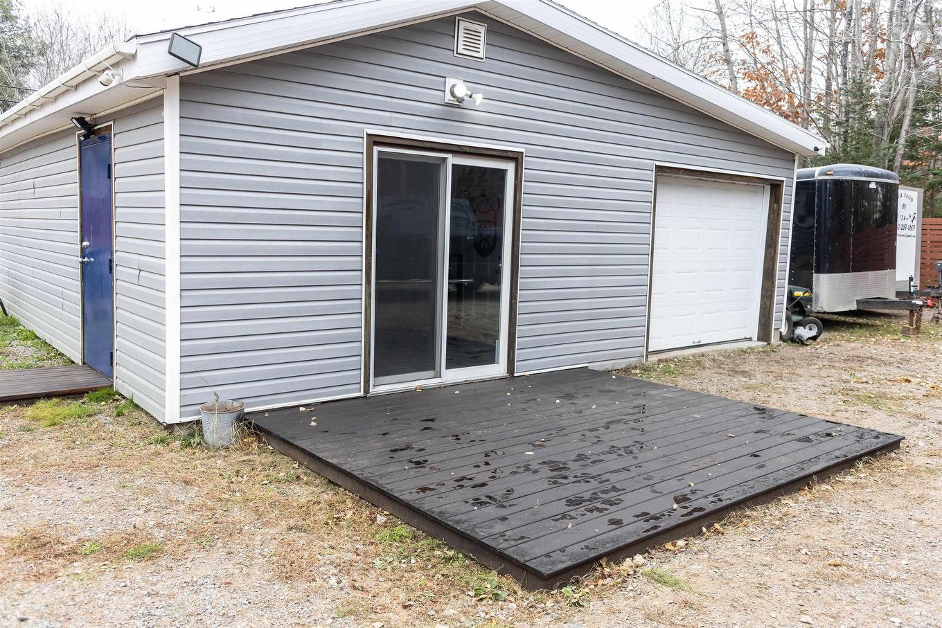 201 10430 Highway 201 Highway W, Meadowvale, NS