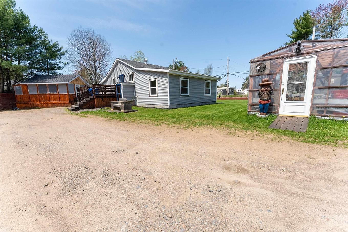 201 10430 Highway 201 Highway W, Meadowvale, NS