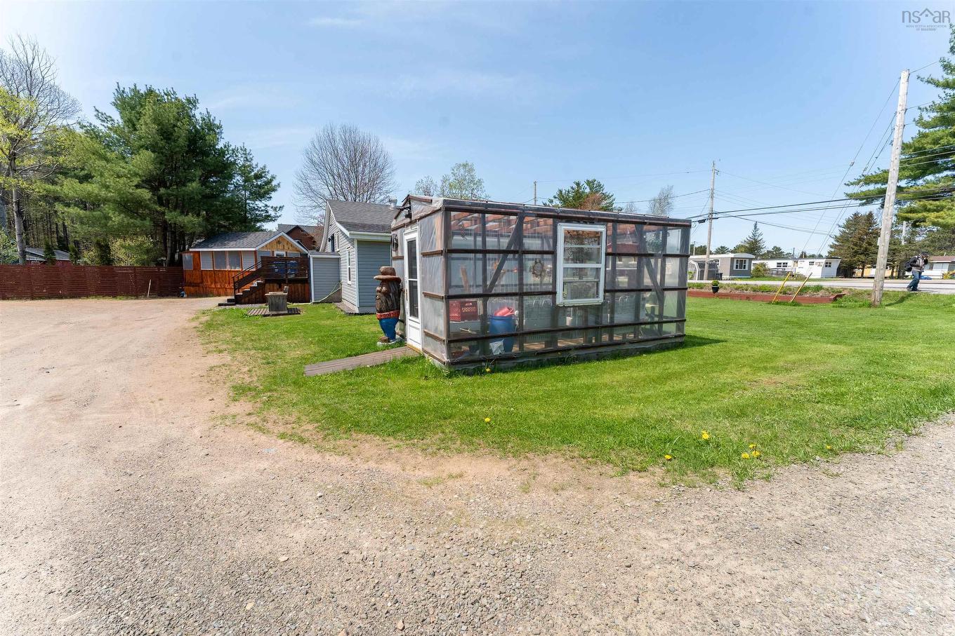 201 10430 Highway 201 Highway W, Meadowvale, NS