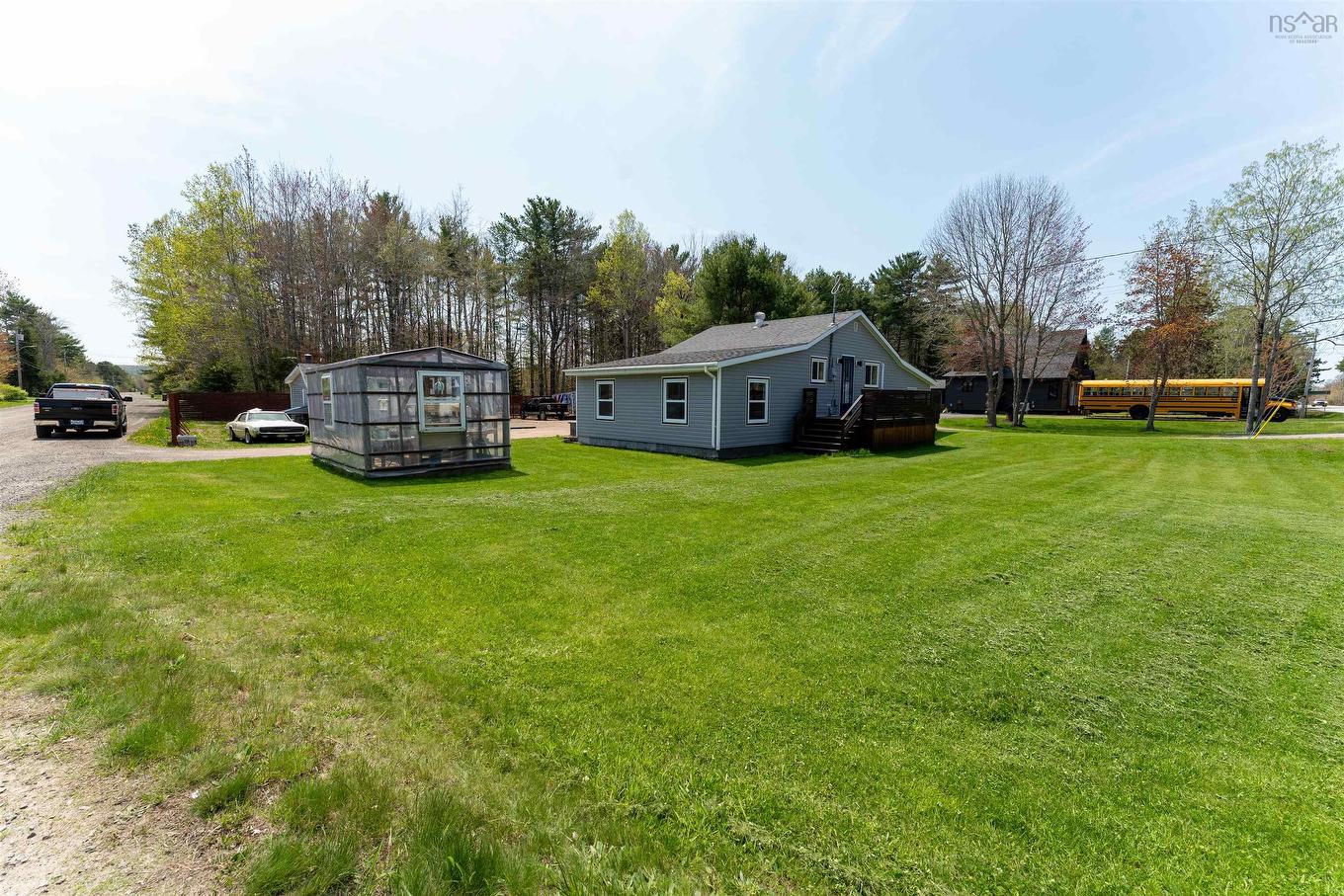 201 10430 Highway 201 Highway W, Meadowvale, NS