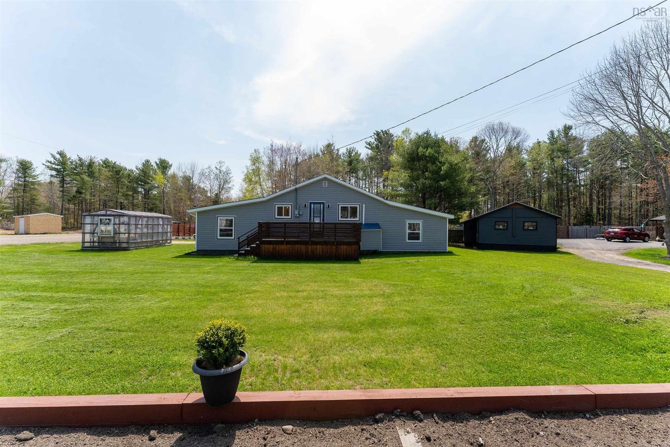 201 10430 Highway 201 Highway W, Meadowvale, NS