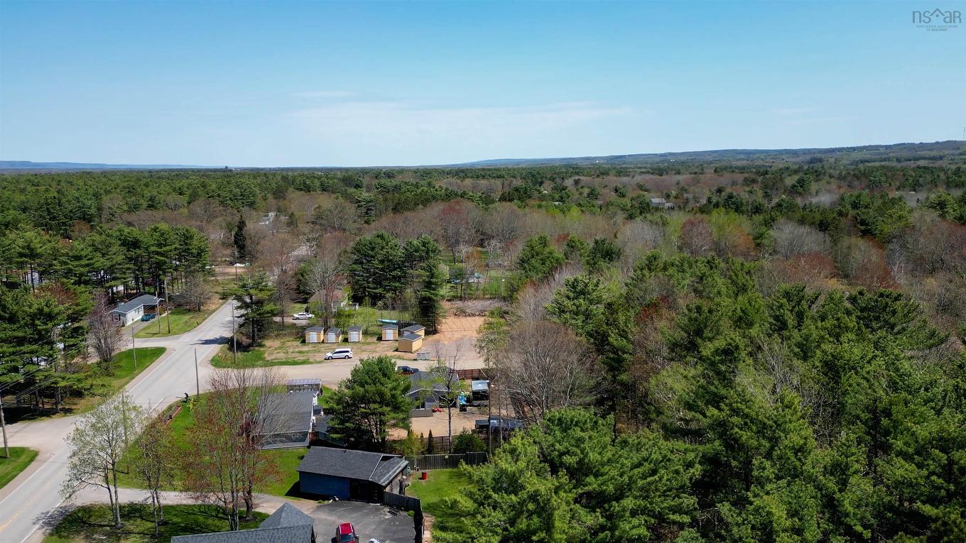 201 10430 Highway 201 Highway W, Meadowvale, NS