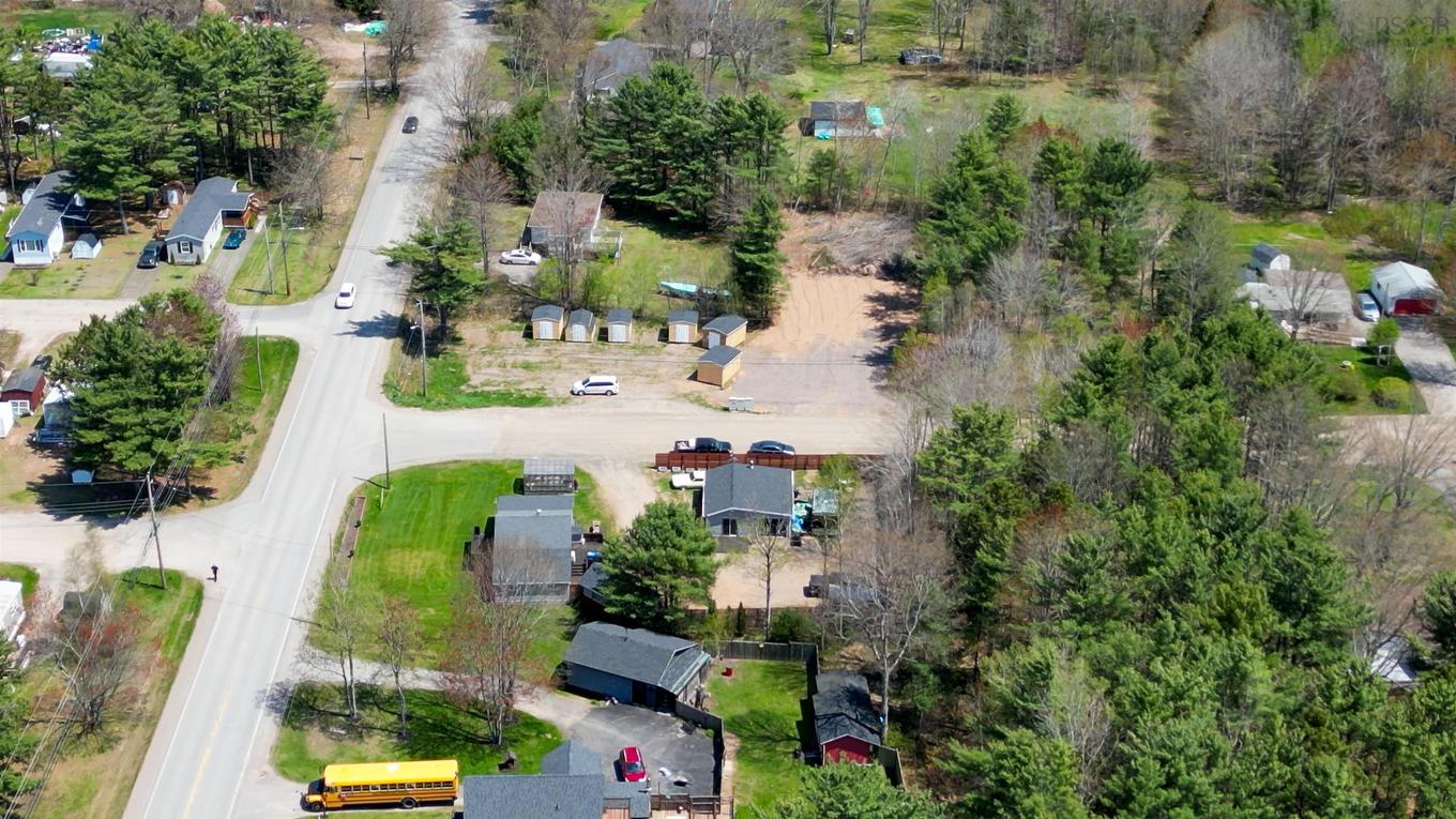 201 10430 Highway 201 Highway W, Meadowvale, NS