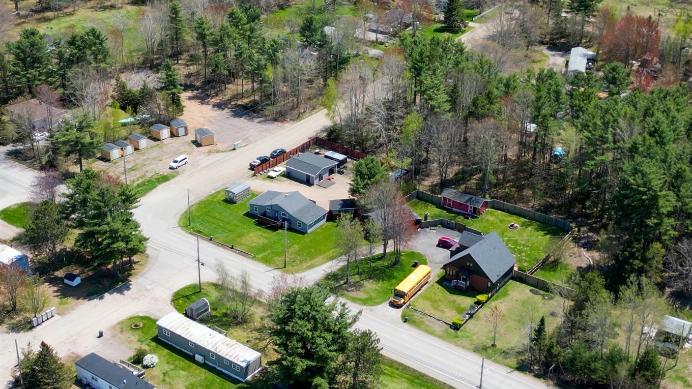 201 10430 Highway 201 Highway W, Meadowvale, NS