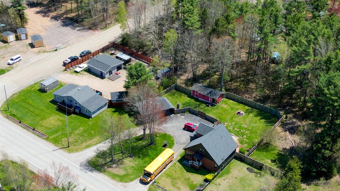 201 10430 Highway 201 Highway W, Meadowvale, NS