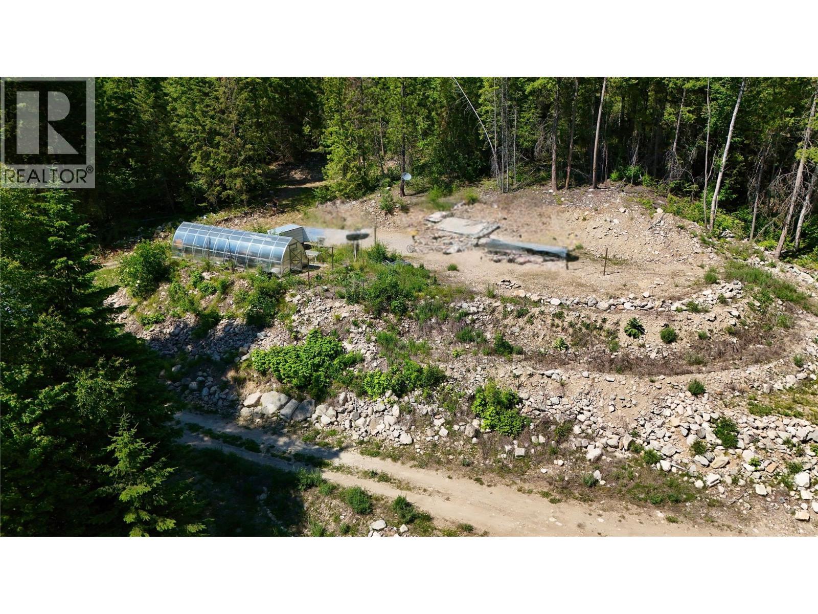 2921 Upper Slocan Park Road, Slocan Park, BC