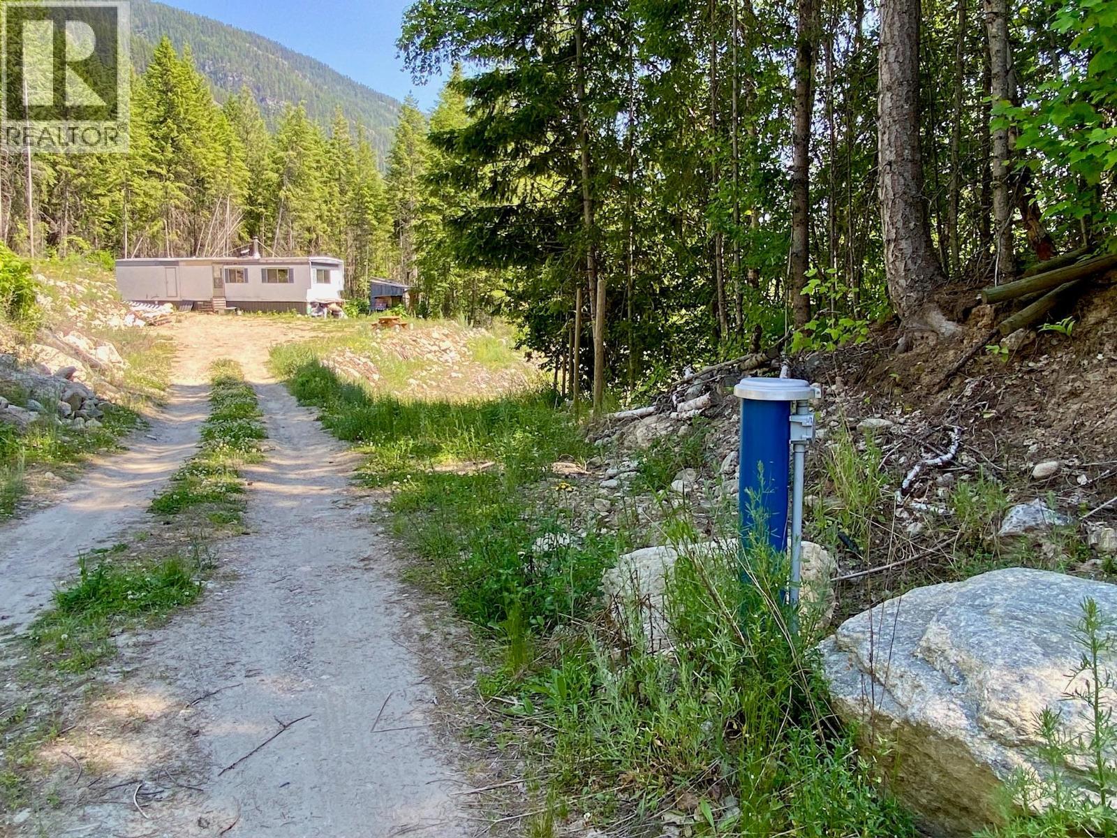 2921 Upper Slocan Park Road, Slocan Park, BC