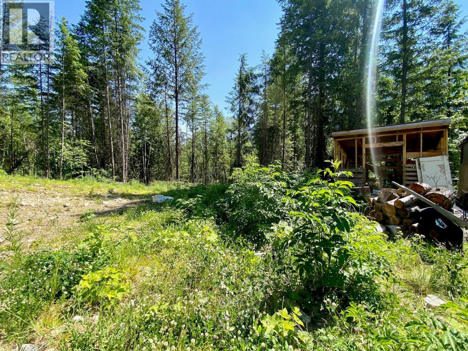 2921 Upper Slocan Park Road, Slocan Park, BC