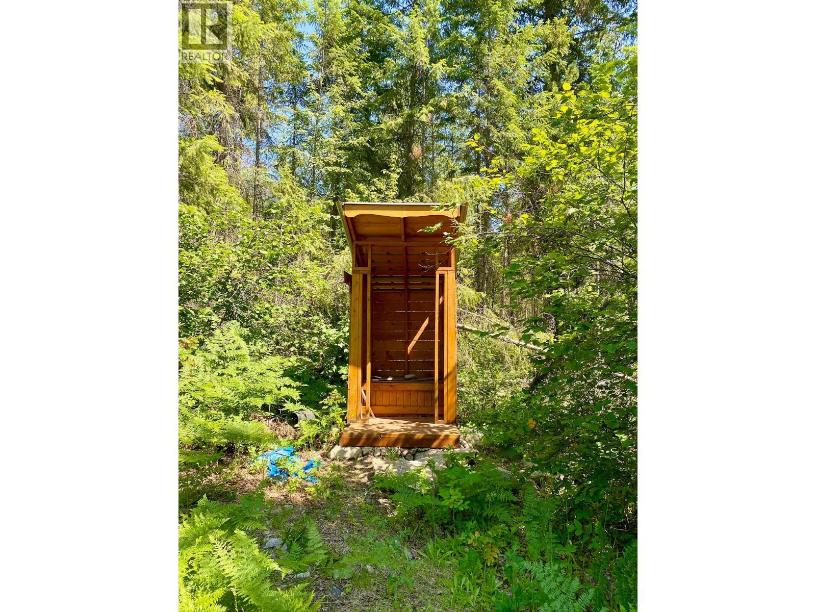 2921 Upper Slocan Park Road, Slocan Park, BC