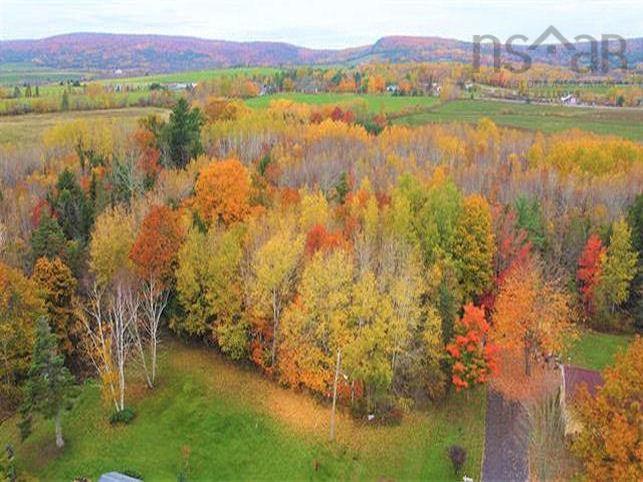 Lot H Reagh Avenue, Middleton, NS