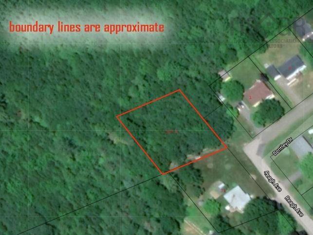 Lot H Reagh Avenue, Middleton, NS