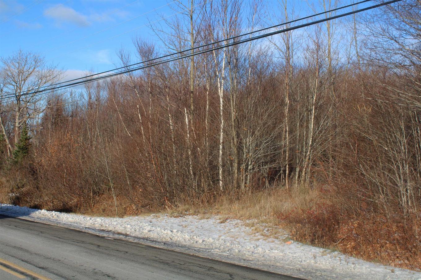 Lot Parker Mountain Road, Parkers Cove, NS
