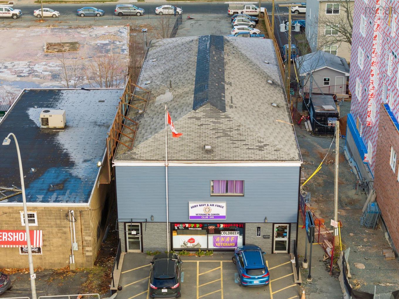 Lot Y-A 137 Main Street, Dartmouth, NS