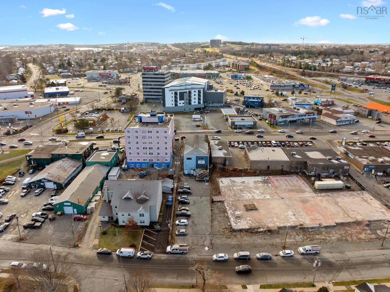 Lot Y-A 137 Main Street, Dartmouth, NS