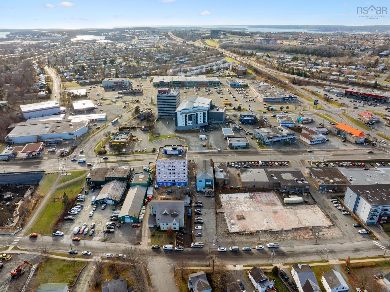 Lot Y-A 137 Main Street, Dartmouth, NS