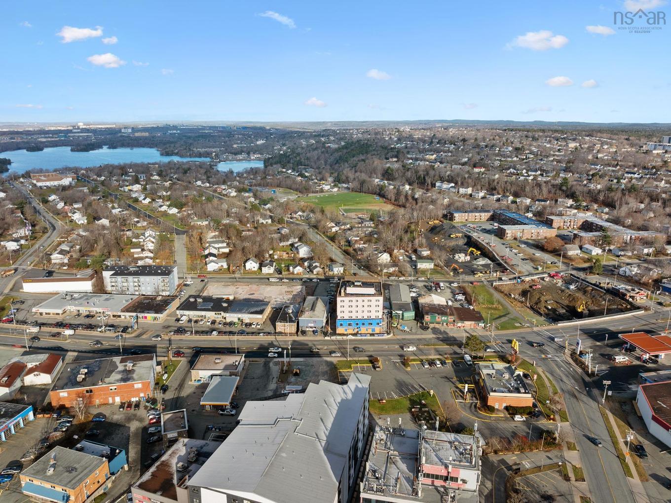 Lot Y-A 137 Main Street, Dartmouth, NS