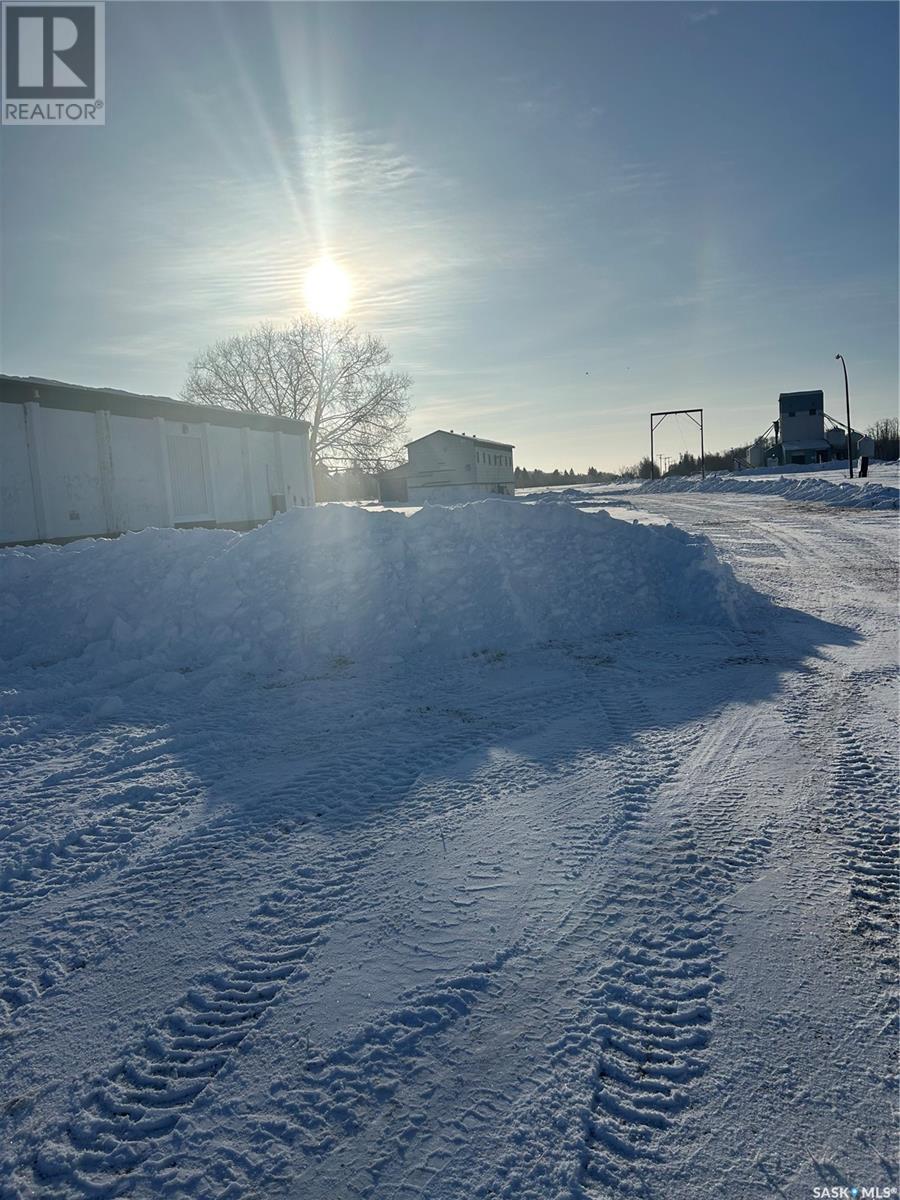 402 First Avenue W, Canora, SK