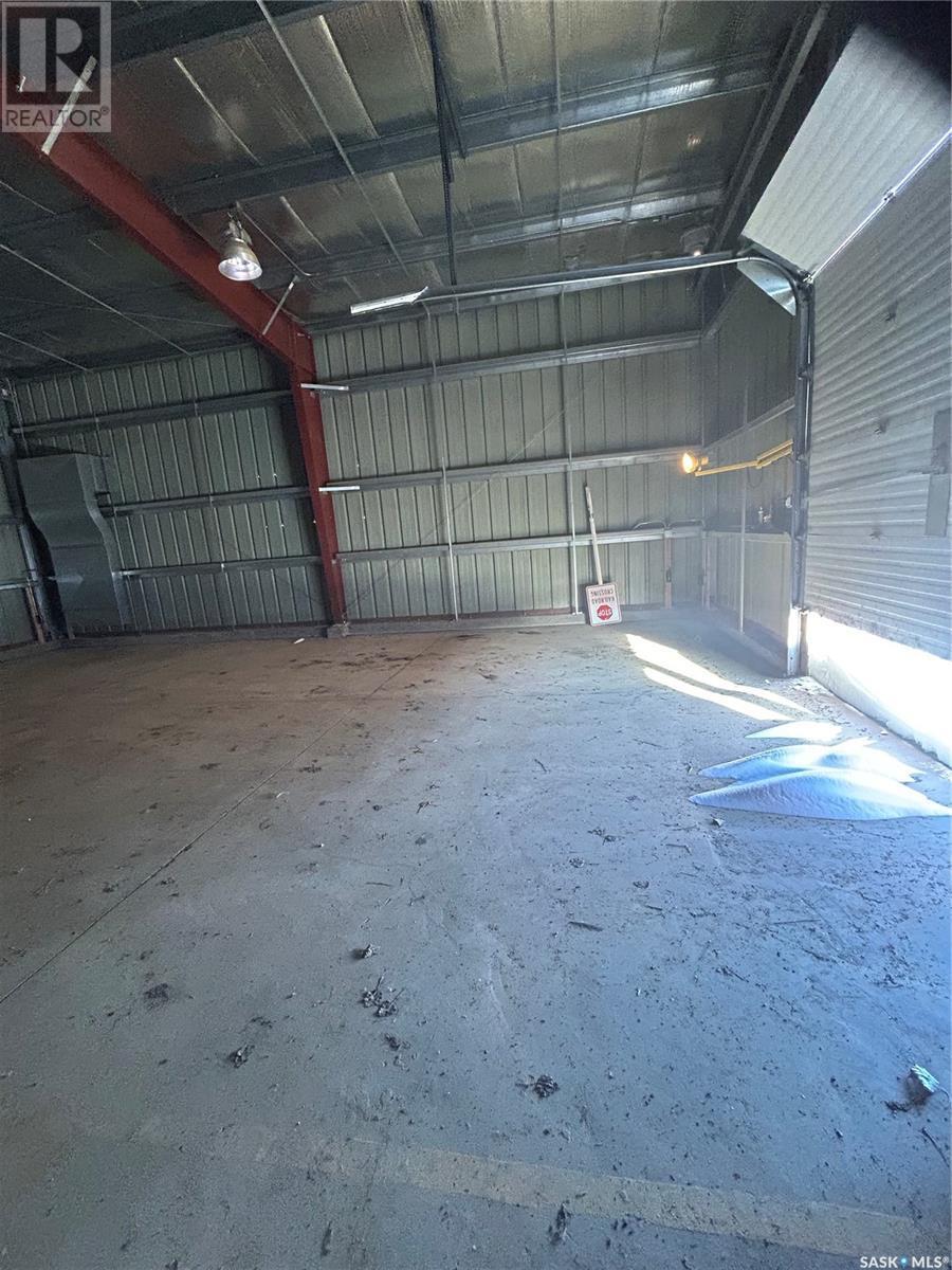 402 First Avenue W, Canora, SK