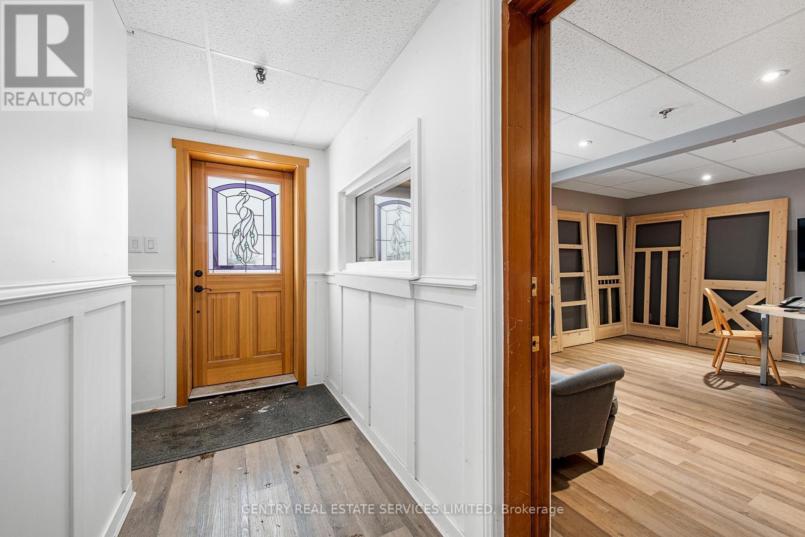 Front Office - 14 Conway Street, Madawaska Valley, ON