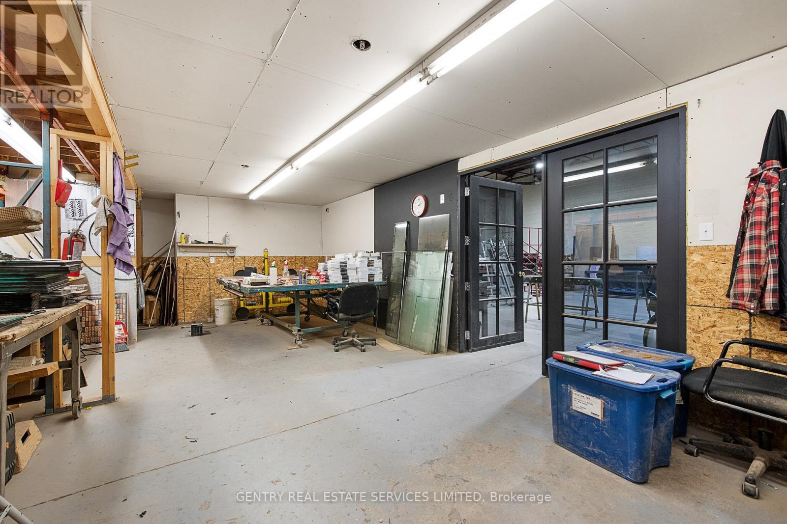 Floor - 14 Conway Street, Madawaska Valley, ON