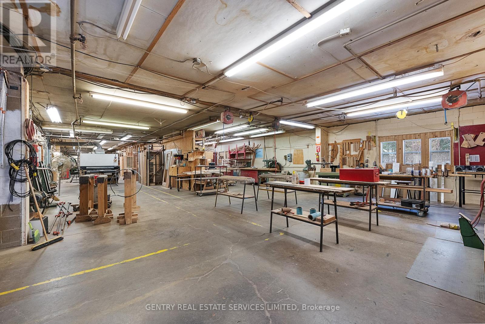 Floor - 14 Conway Street, Madawaska Valley, ON