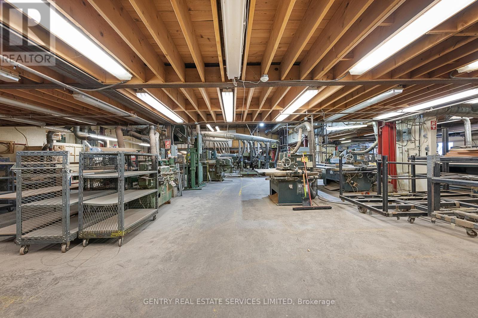 Floor - 14 Conway Street, Madawaska Valley, ON