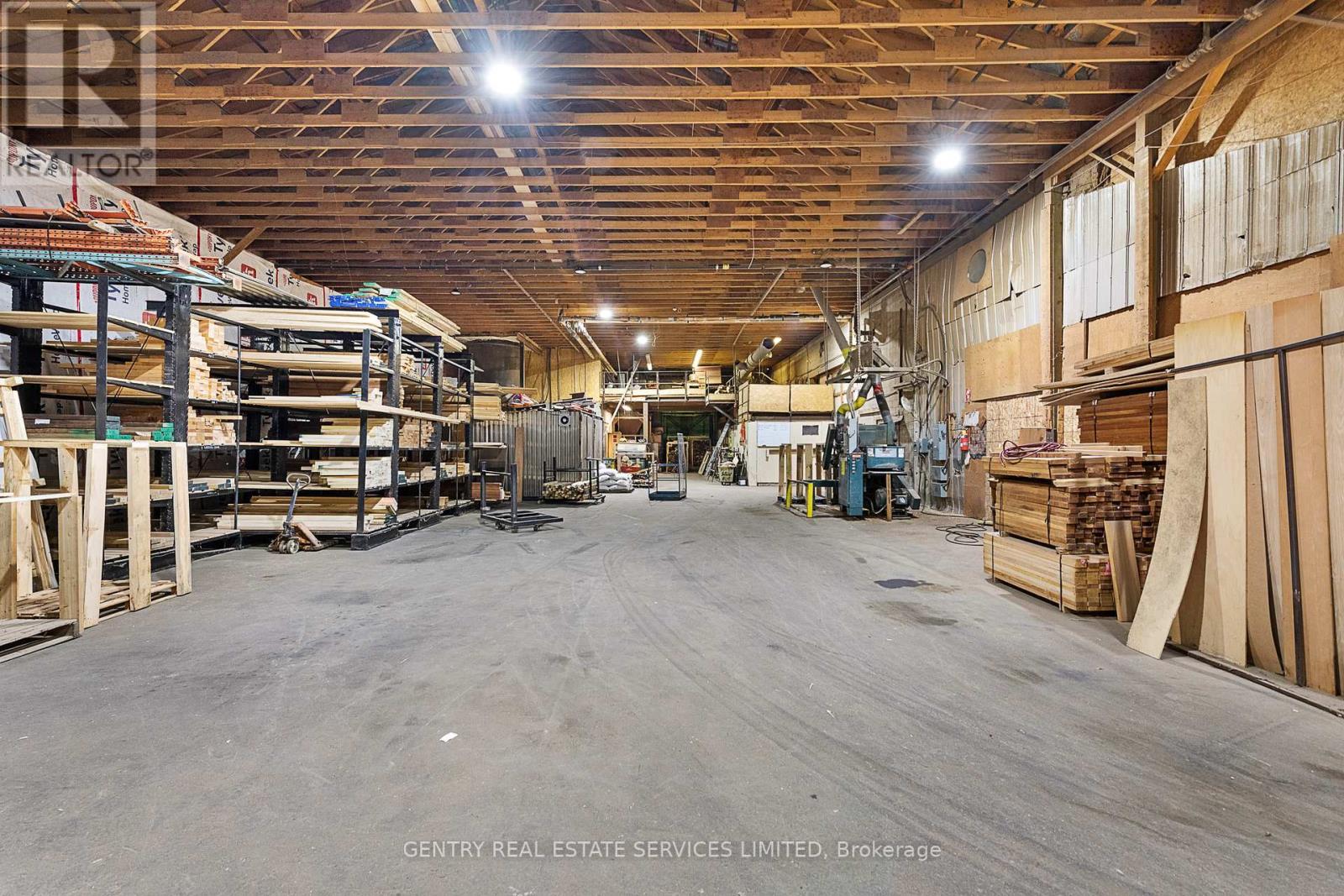 Floor - 14 Conway Street, Madawaska Valley, ON