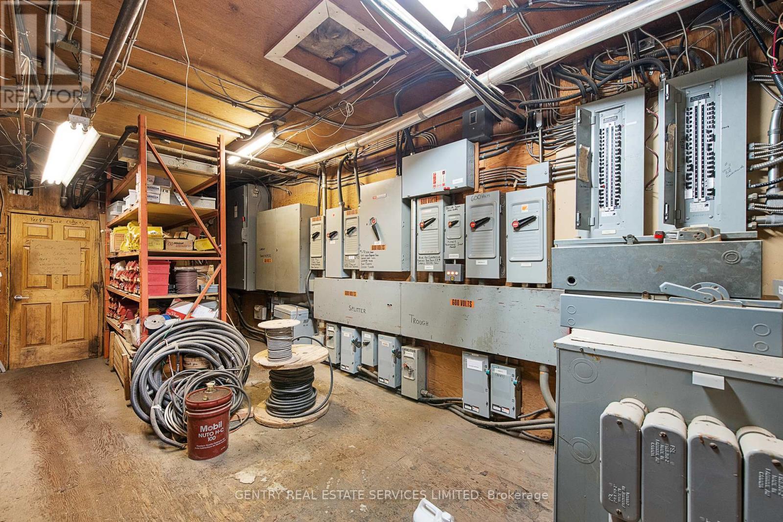 Floor - 14 Conway Street, Madawaska Valley, ON