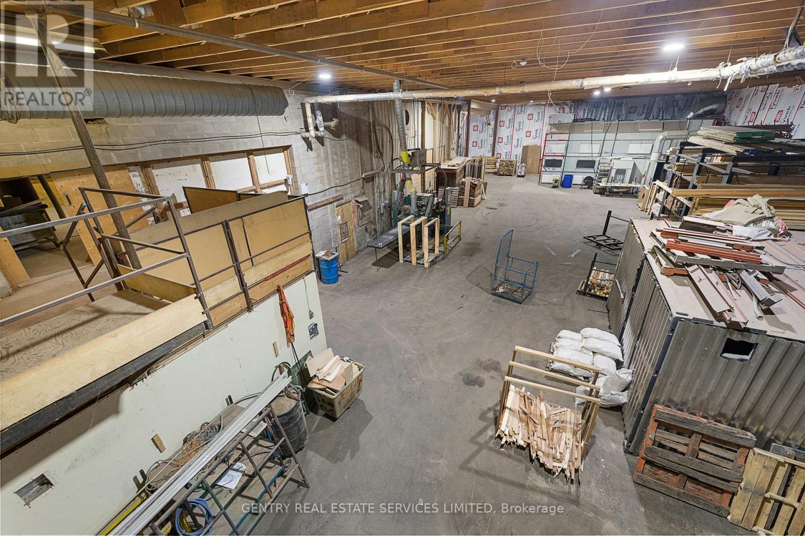 Floor - 14 Conway Street, Madawaska Valley, ON