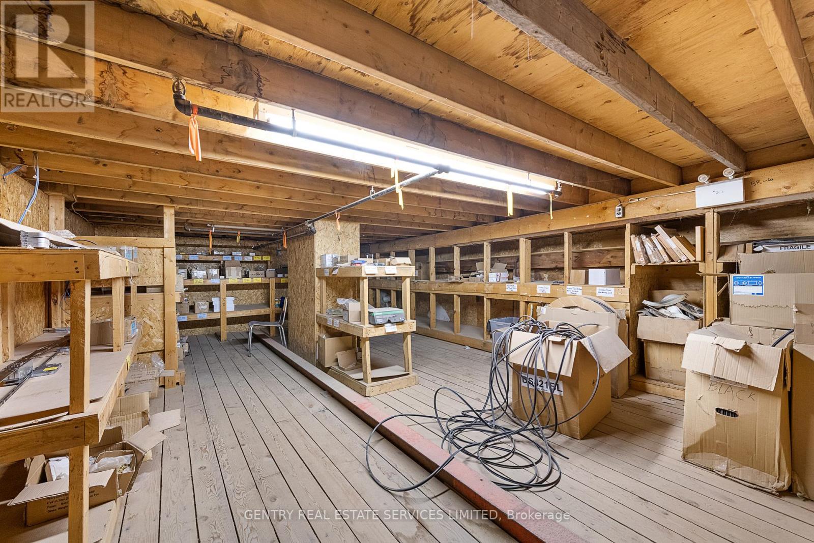 Floor - 14 Conway Street, Madawaska Valley, ON