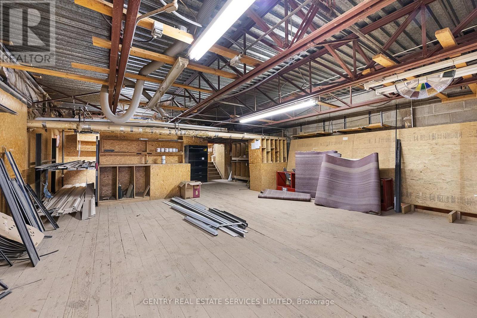 Floor - 14 Conway Street, Madawaska Valley, ON