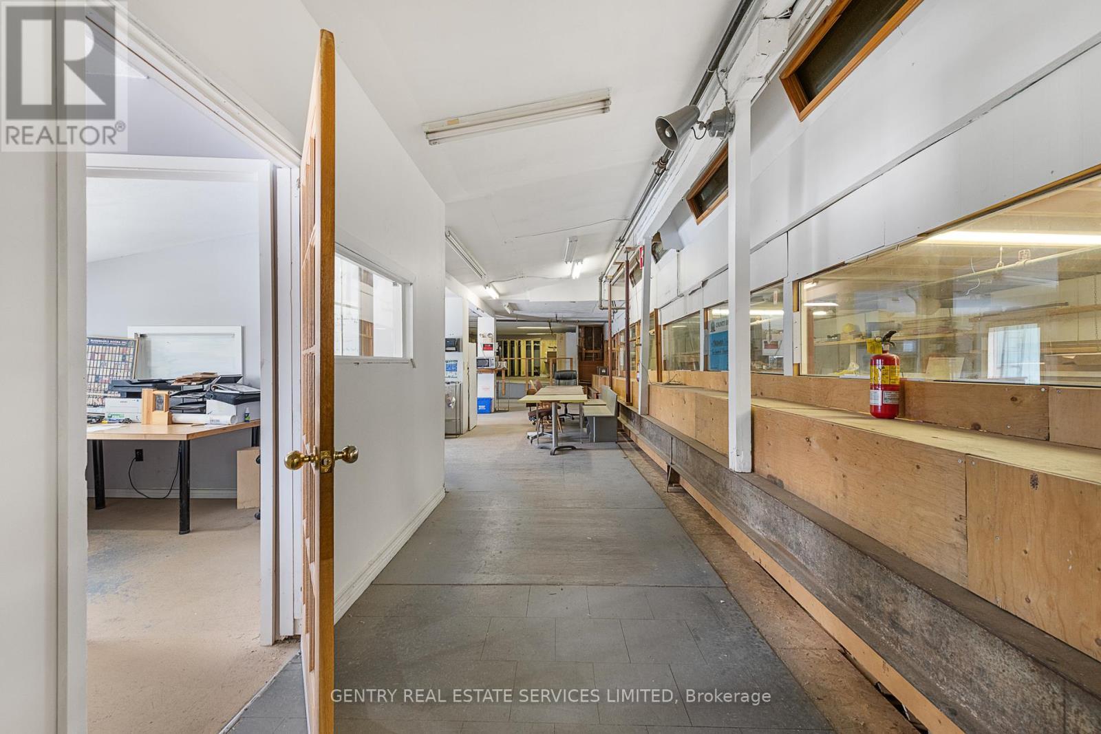 Floor - 14 Conway Street, Madawaska Valley, ON