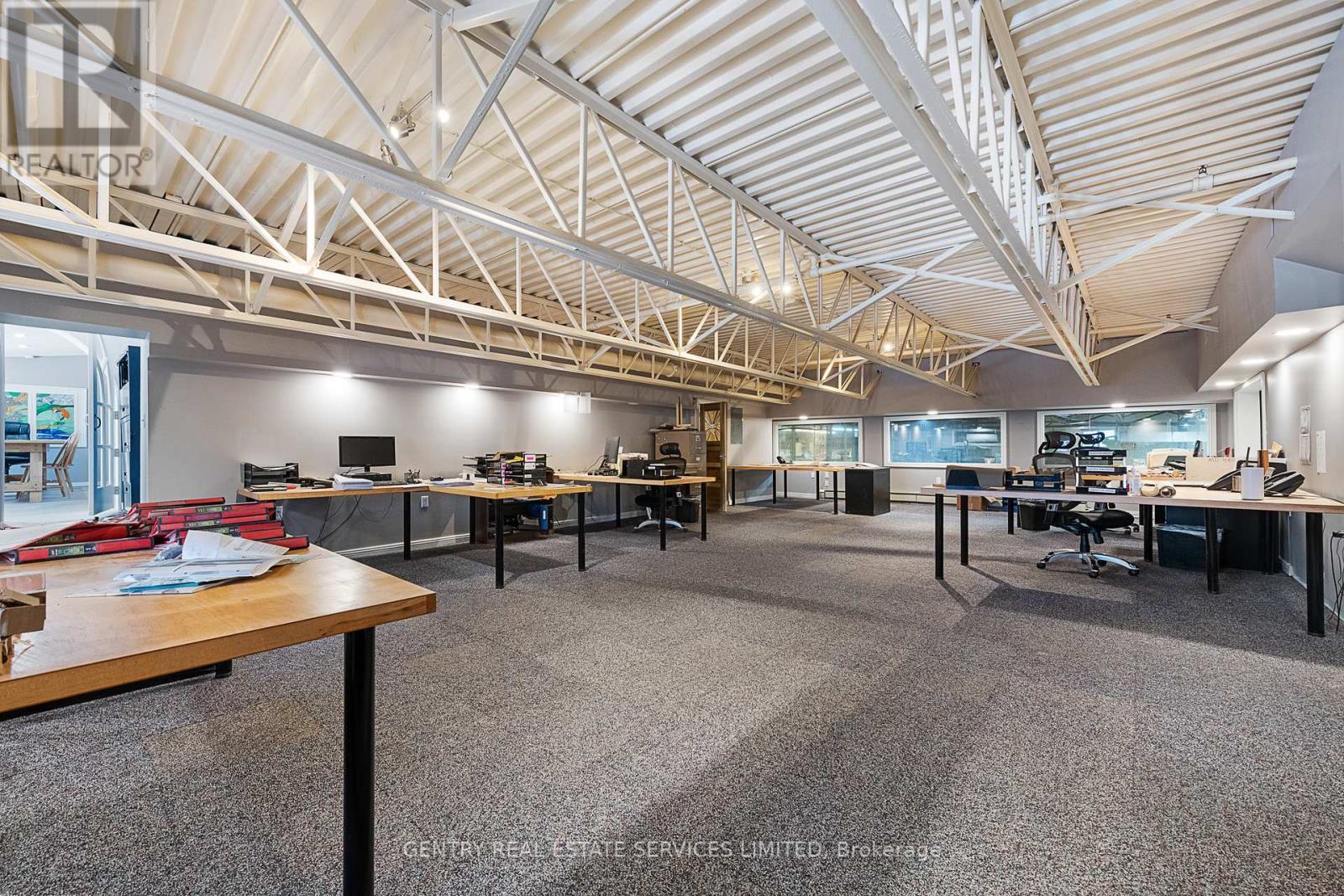 Floor - 14 Conway Street, Madawaska Valley, ON