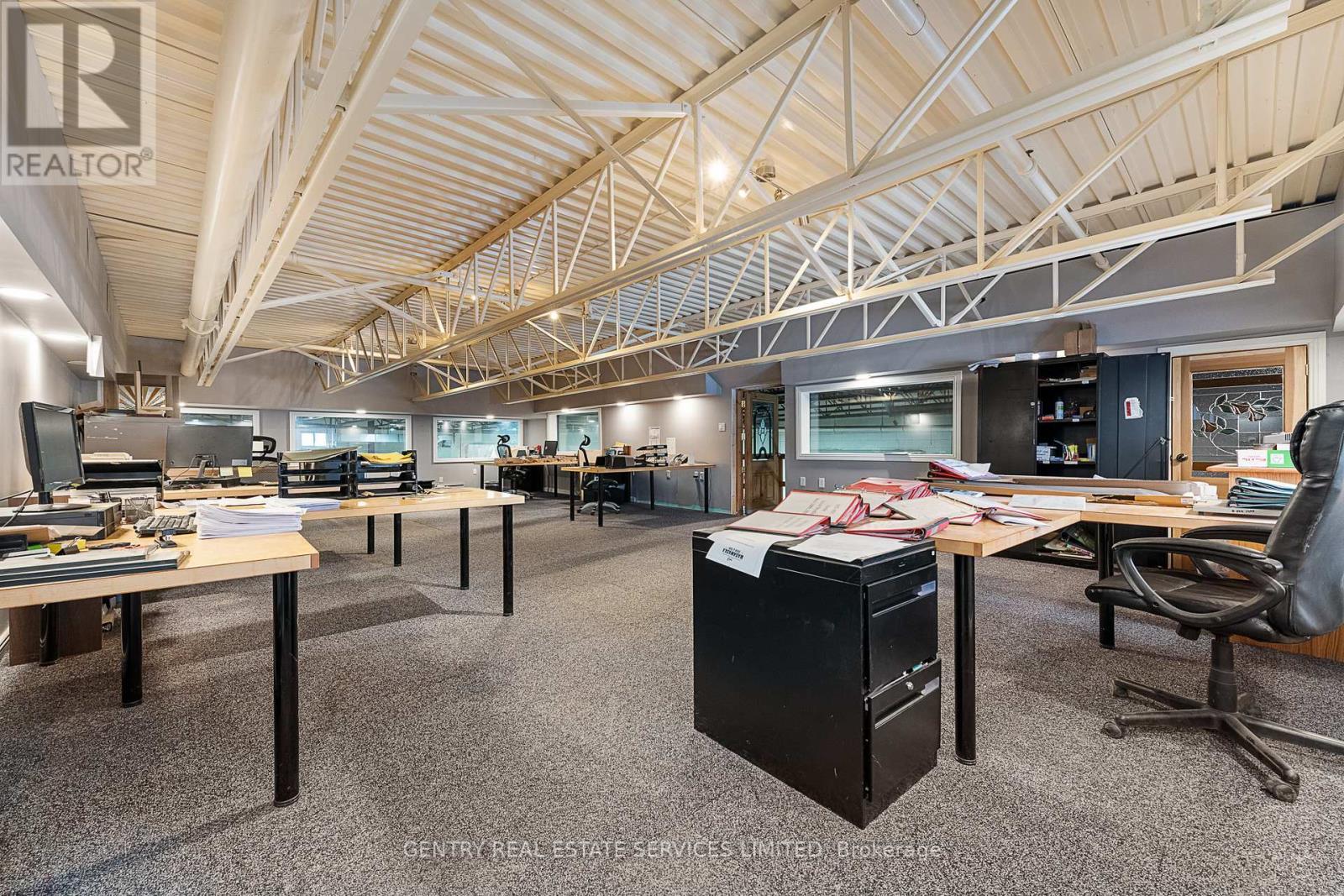 Floor - 14 Conway Street, Madawaska Valley, ON