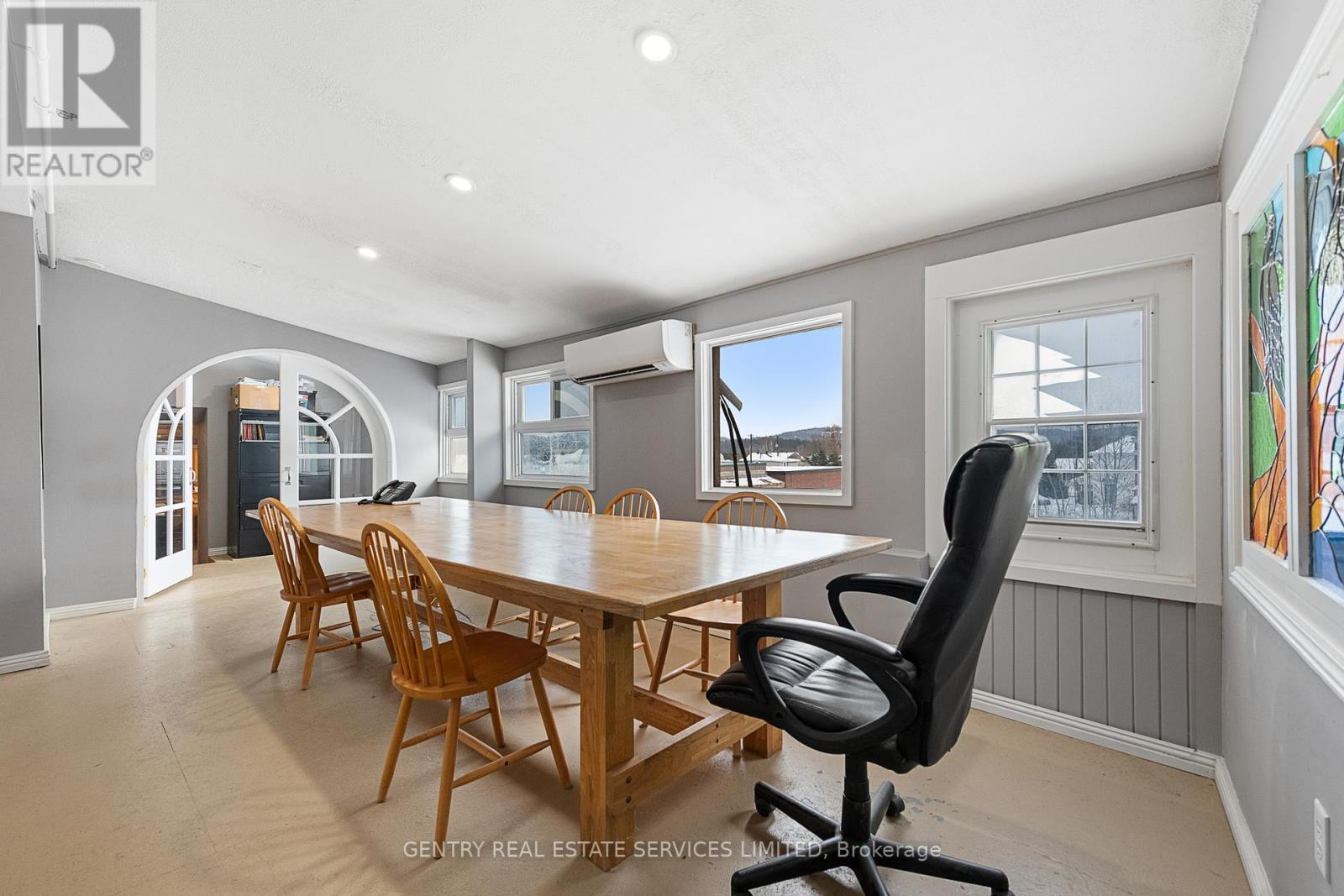 Floor - 14 Conway Street, Madawaska Valley, ON