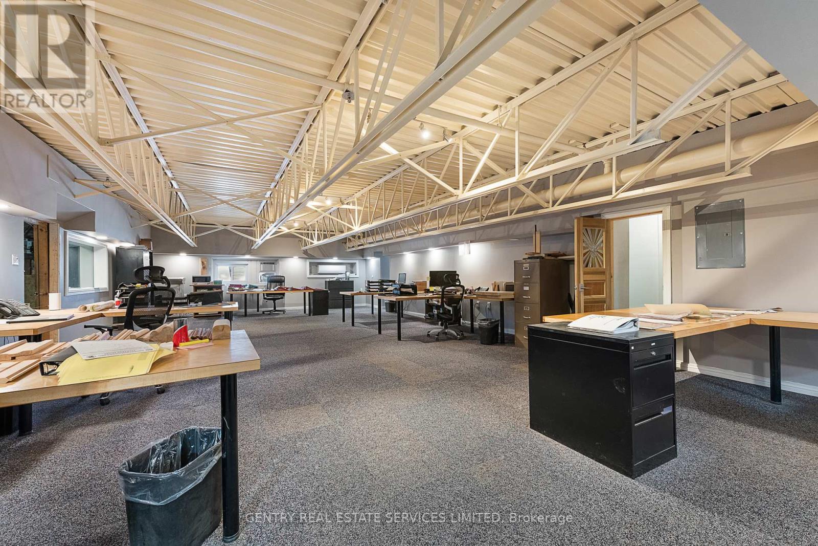 Floor - 14 Conway Street, Madawaska Valley, ON