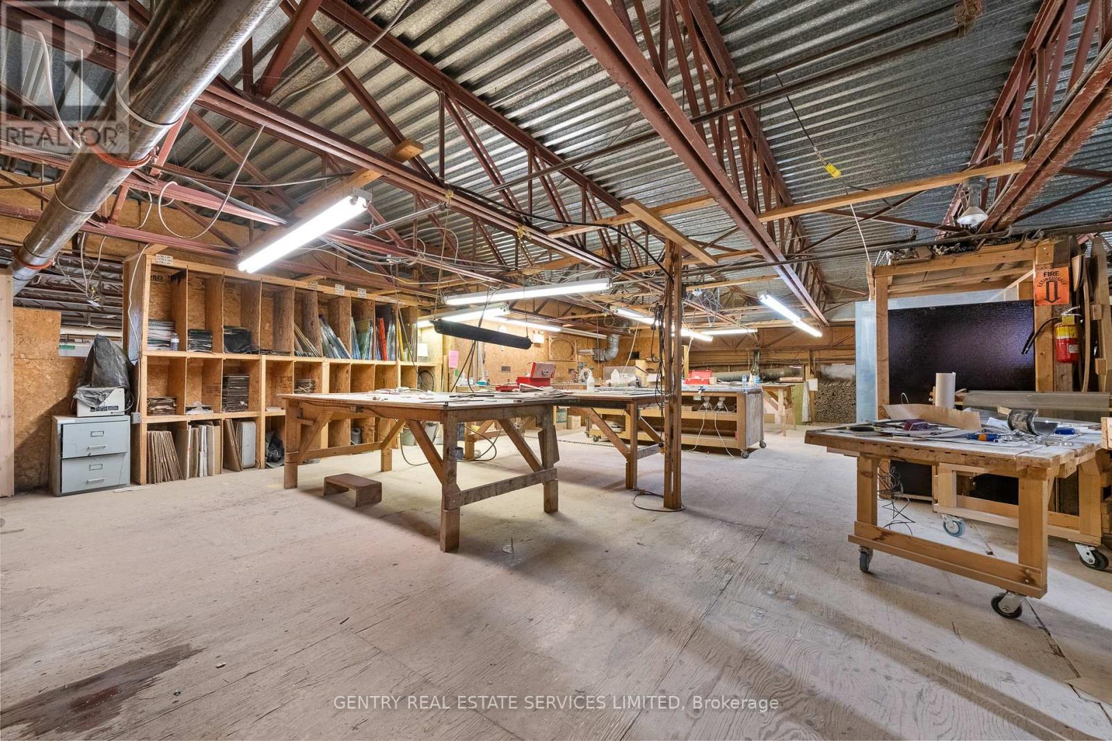 Floor - 14 Conway Street, Madawaska Valley, ON