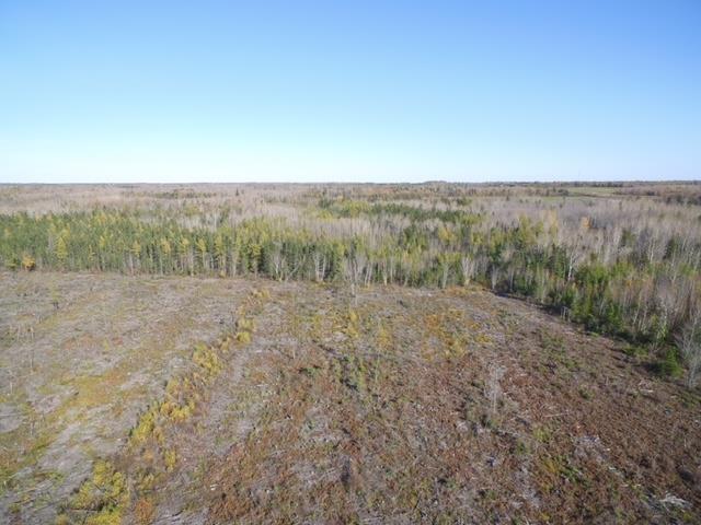 Centerline Road, St. Lawrence, PE