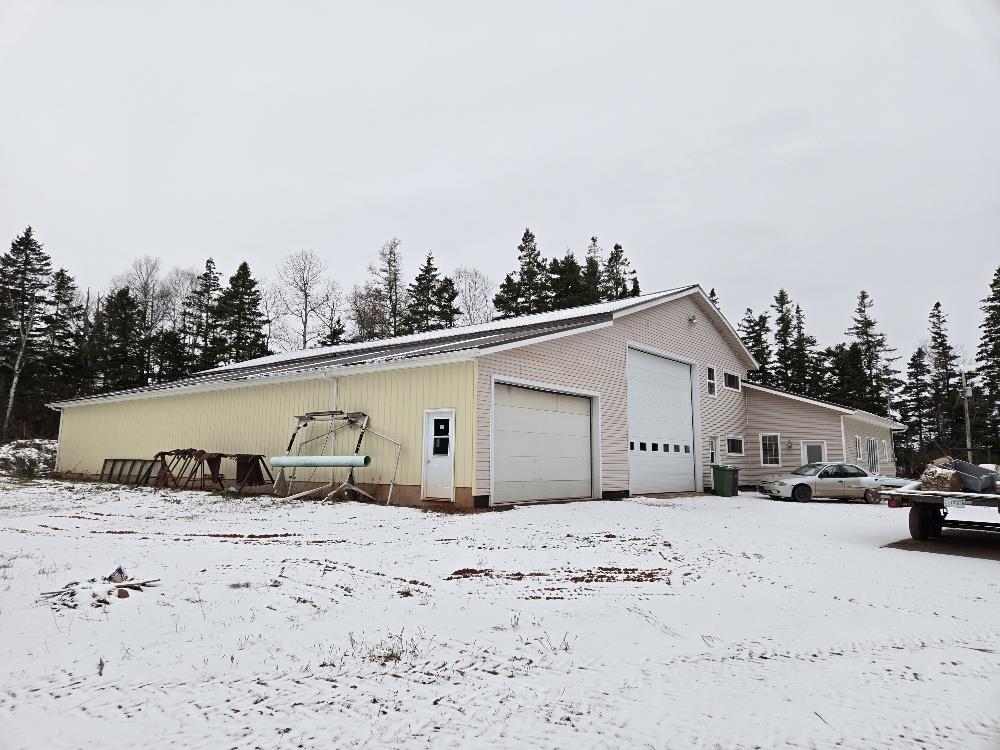 2415 Union Road-Rte 152, Montrose, PE