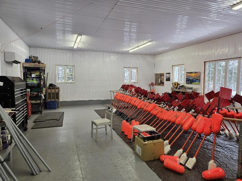 2415 Union Road-Rte 152, Montrose, PE