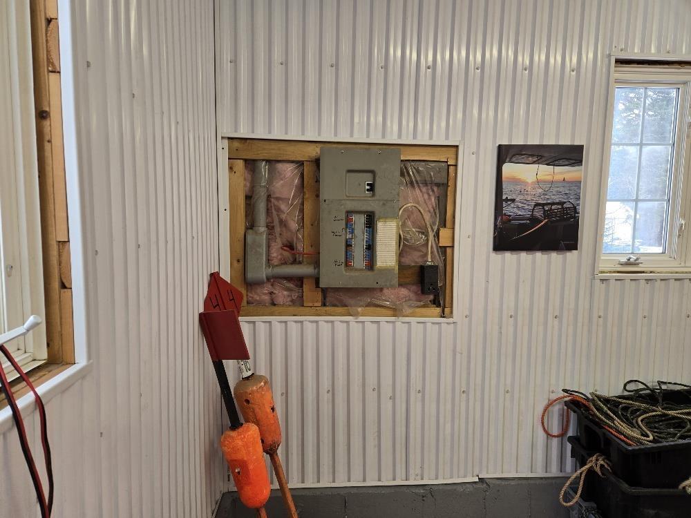 2415 Union Road-Rte 152, Montrose, PE