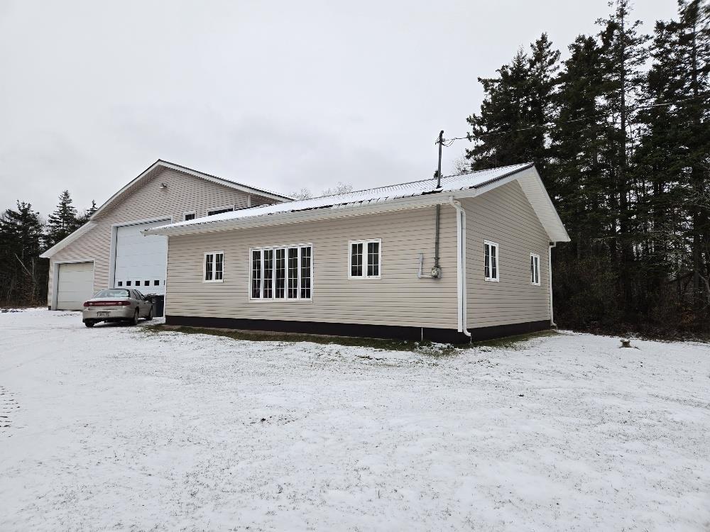 2415 Union Road-Rte 152, Montrose, PE