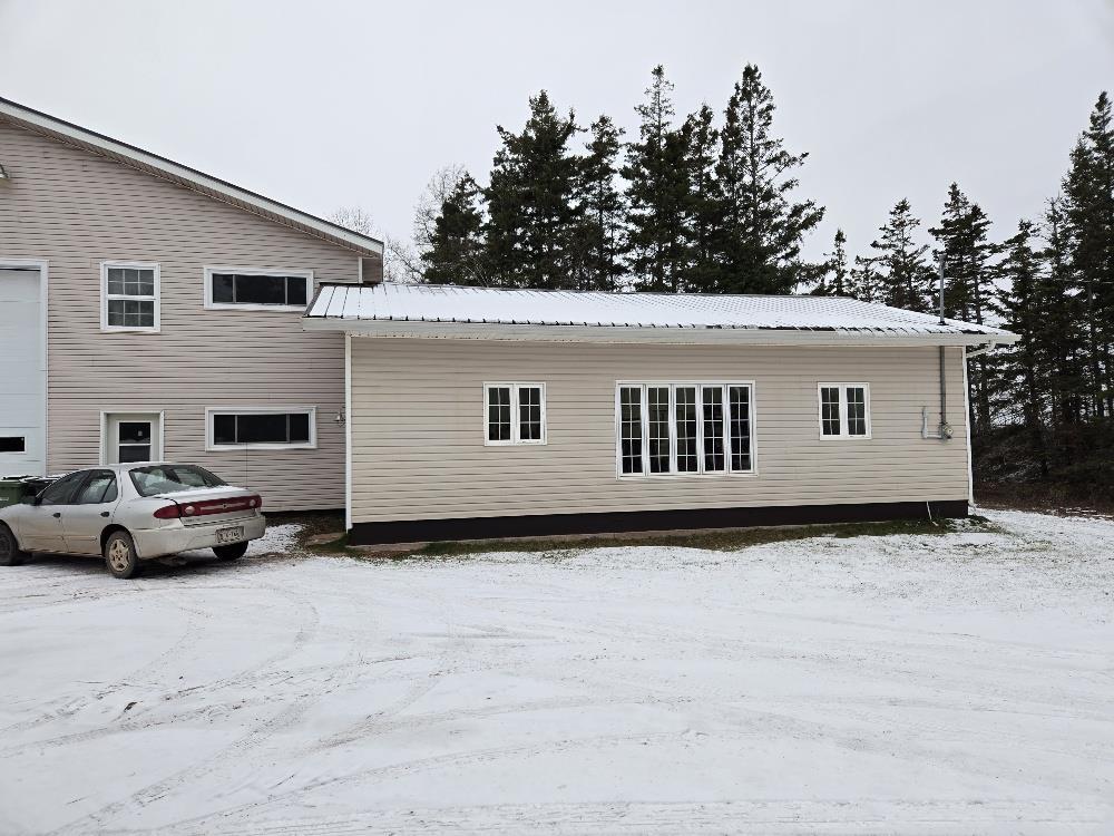 2415 Union Road-Rte 152, Montrose, PE