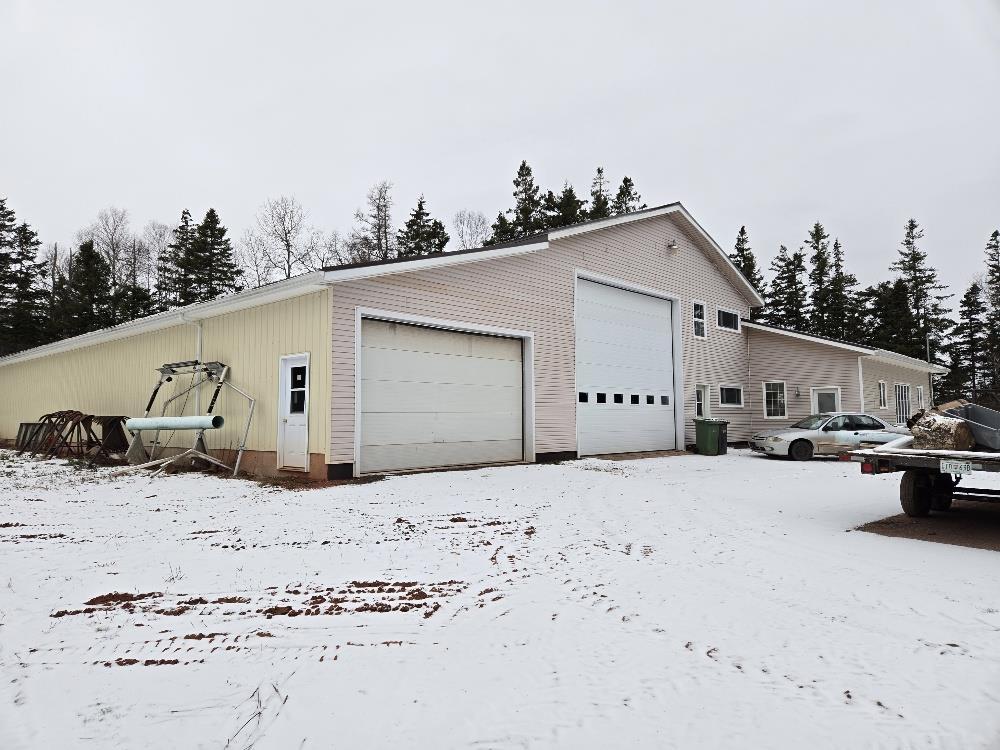 2415 Union Road-Rte 152, Montrose, PE