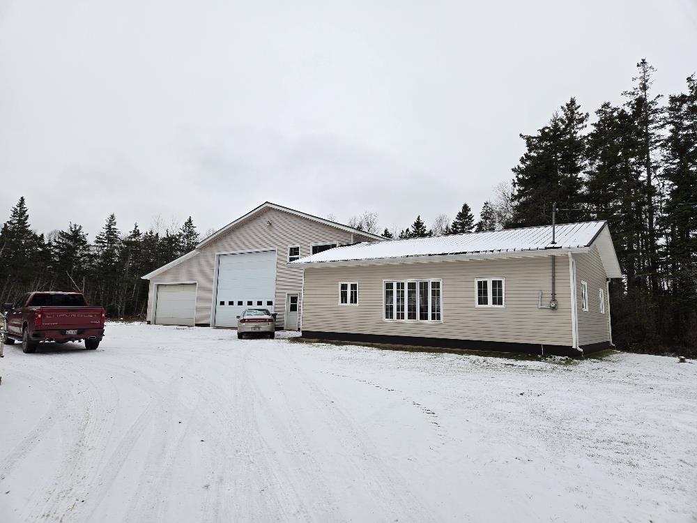 2415 Union Road-Rte 152, Montrose, PE