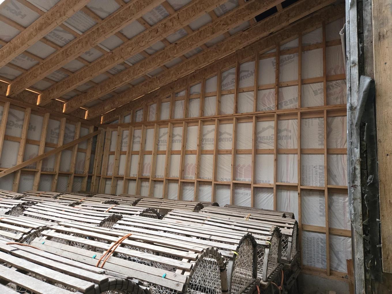 2415 Union Road-Rte 152, Montrose, PE