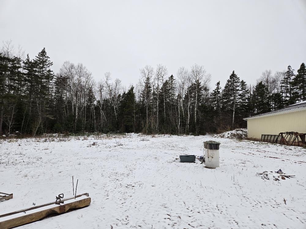 2415 Union Road-Rte 152, Montrose, PE