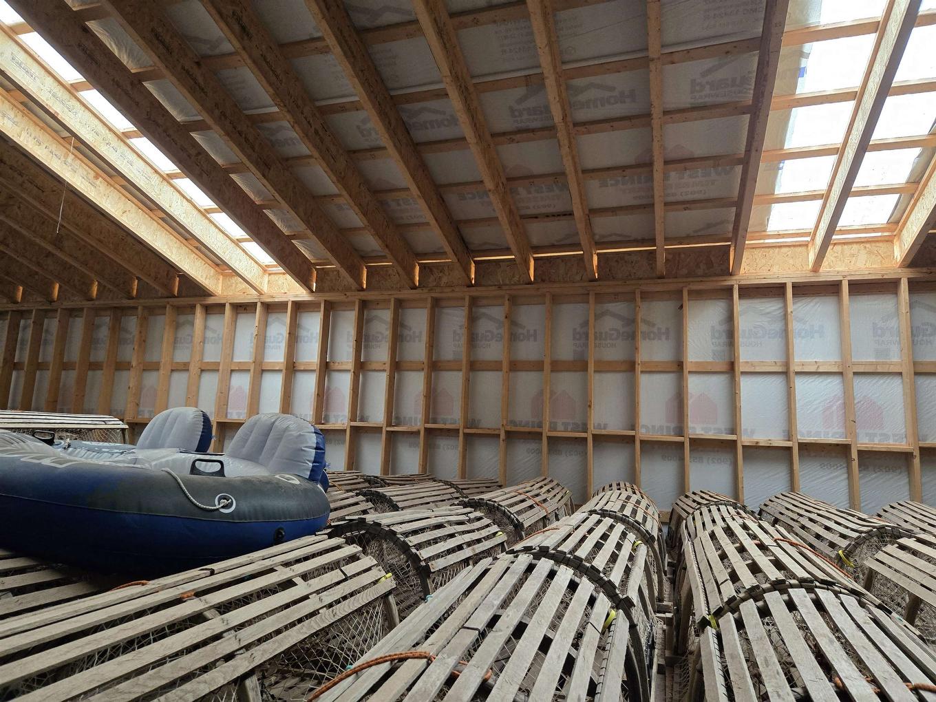 2415 Union Road-Rte 152, Montrose, PE